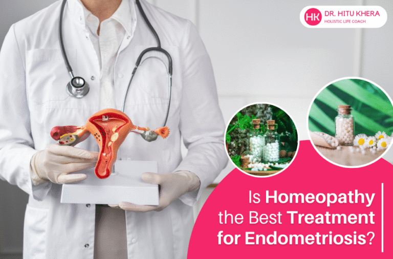 Endometriosis