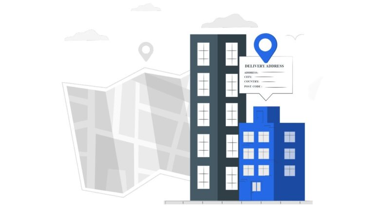 Address Validation API