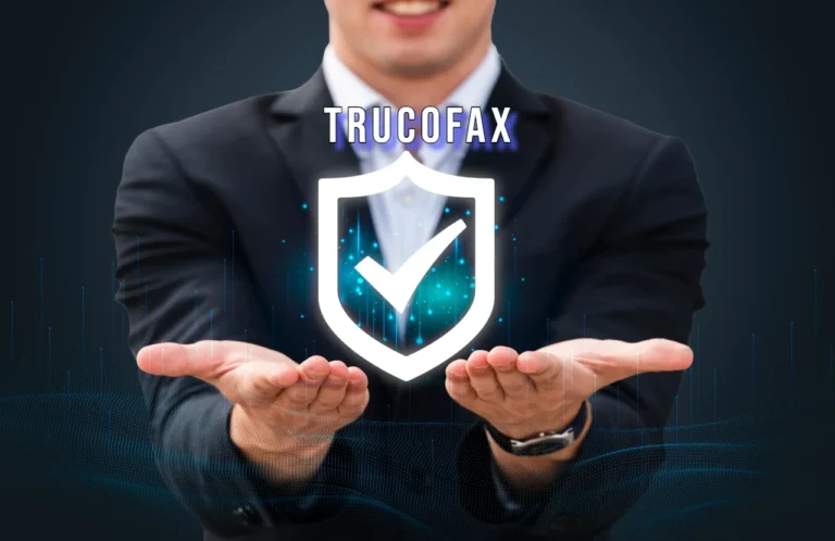 Trucofax