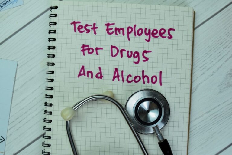 Ensuring Workplace Safety with On Site Drug and Alcohol Testing
