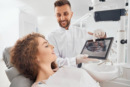 Dental Implants