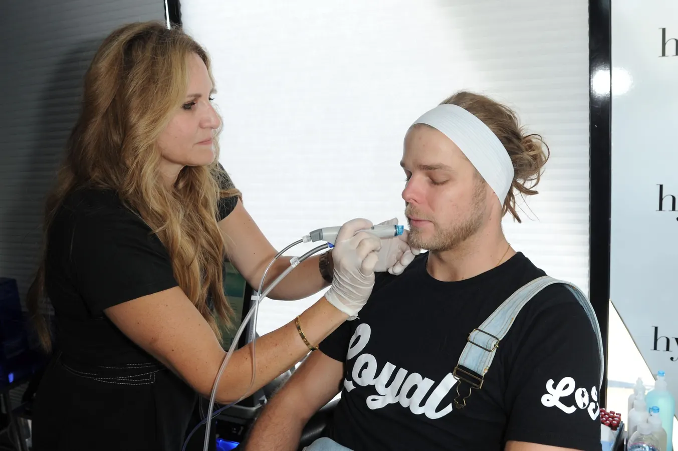 Facial Machine Professional