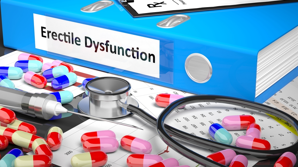 Erectile Dysfunction