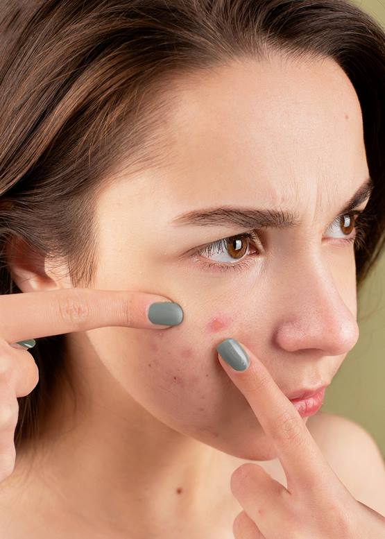 Skincare