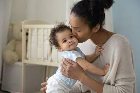 How To Get Your Baby To Latch On During Breastfeeding?