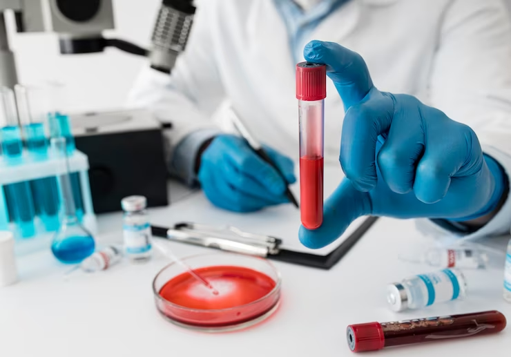 Which Health Packages Are Best for Annual Online Lab Tests?