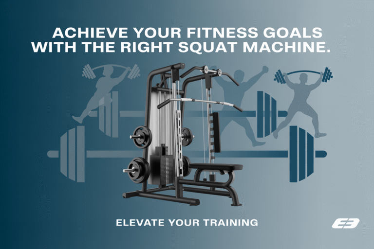 Squat Machines