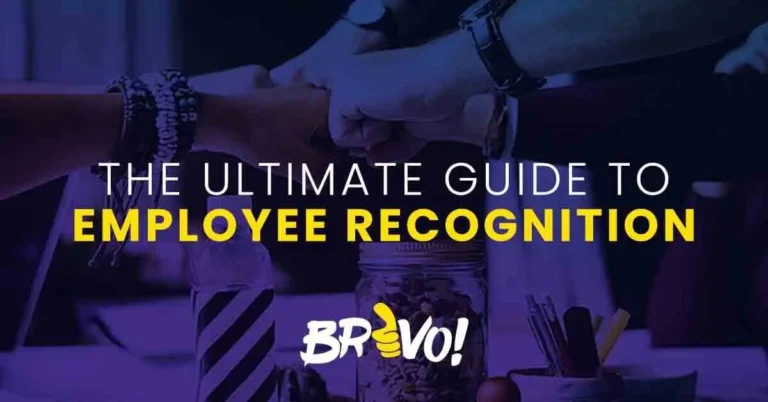 The Ultimate Guide to Employee Recognition Programs: Strategies for Boosting Morale and Retention