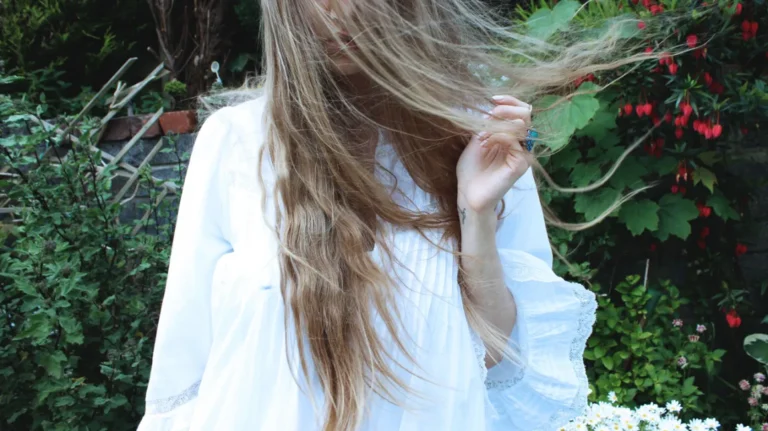 Collagen and Hair — The Ultimate Guide to Strong, Healthy, and Shiny Hair