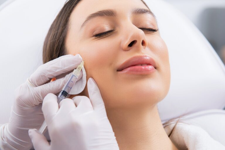 Dermal Fillers