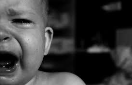 Why Is My Baby So Fussy?