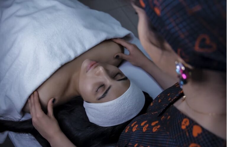 How Polynucleotide Skin Therapy Transforms Aging Complexions