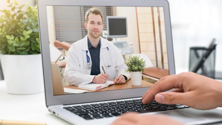 Online Dermatologists