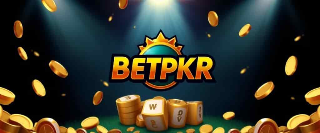 BetPKR