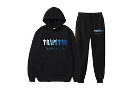 Why Are Street Icons Calling Chandal Trapstar the New Definition of Cool? 