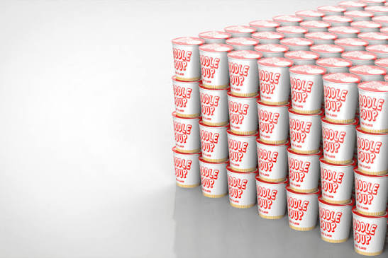 What Does an Asian Food Distributor Do?