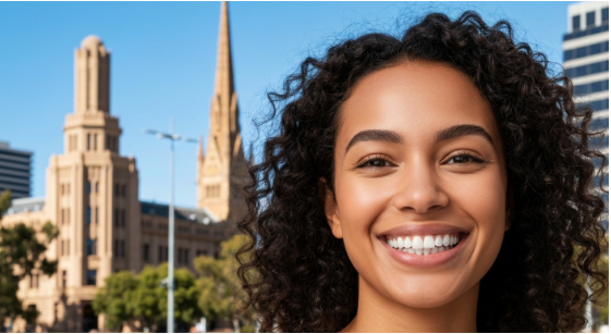 Transform Your Smile with Dental Implants in Adelaide