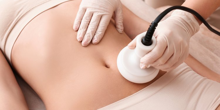 Ultrasonic Cavitation