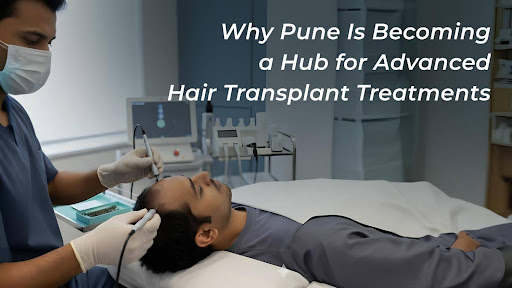 Hair Transplant
