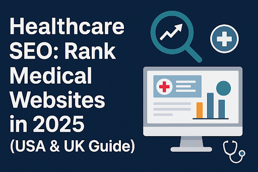 Healthcare SEO