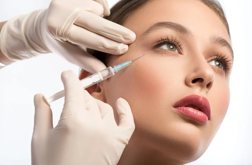 Dermal Fillers