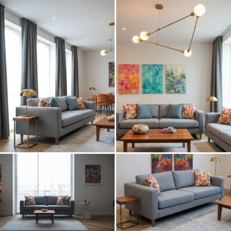 Design Smarter, Not Harder: AI Tools That Create Perfect Floor Plans and Stunning Interiors