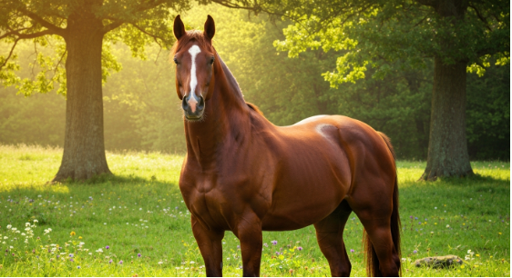 Why Every Horse Owner Needs a Regular Deworming Plan