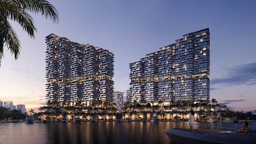 Tengah Garden Residences