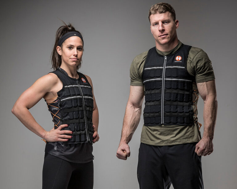 Cooling Vests