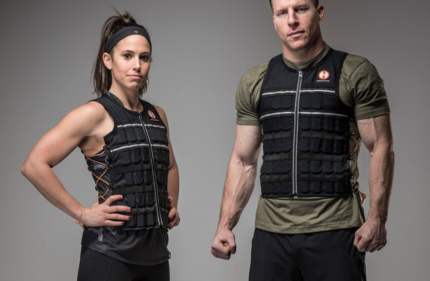 Cooling Vests