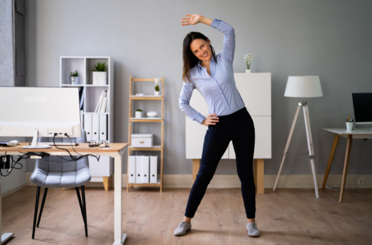 Modern Health Habits That Actually Work in a Busy World