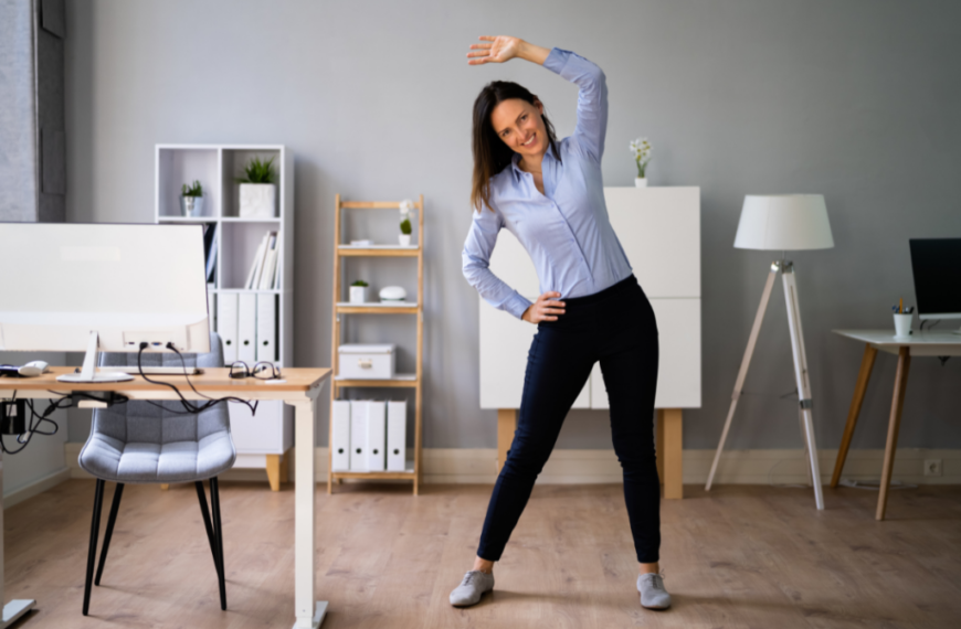 Modern Health Habits That Actually Work in a Busy World