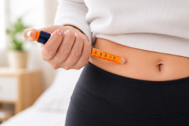 How Do Weight Loss Injections Work? Benefits, Side Effects & Expected Results