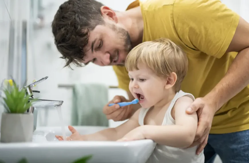 Children