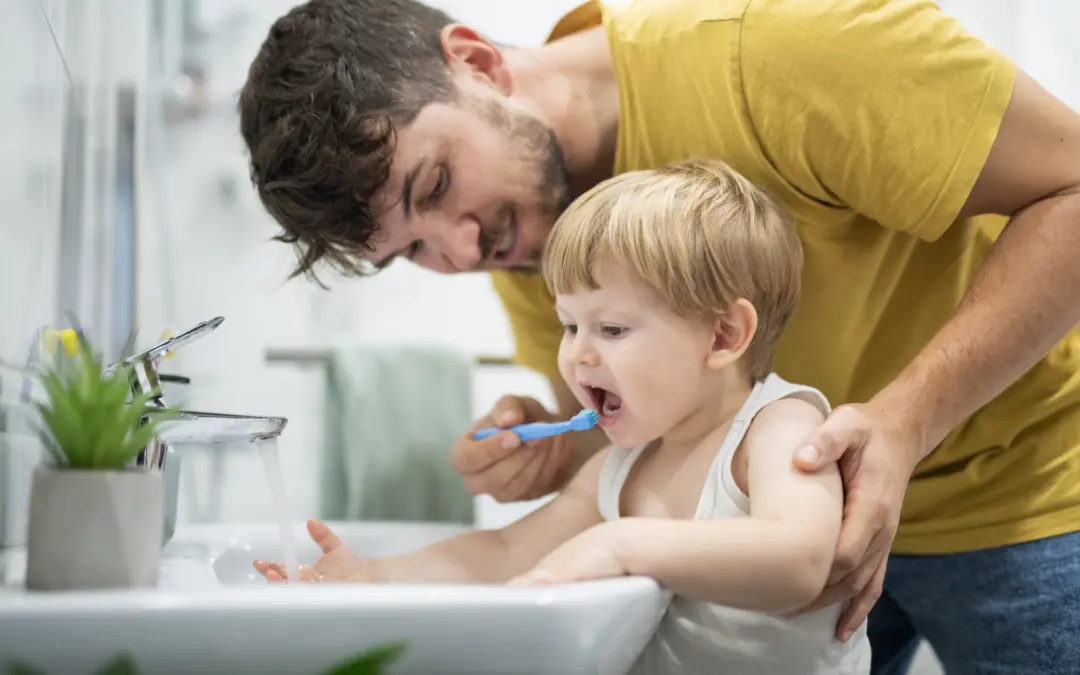 Children
