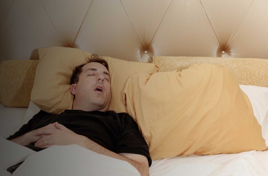 Obstructive Sleep Apnea