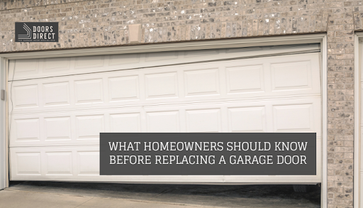 Garage Door